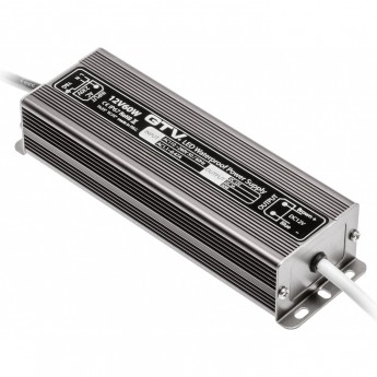 Блок питания для светодиодов GTV LD-WZA60W-NW LED водонепроницаемый 60W Блок питания для светодиодов GTV LD-WZA60W-NW LED водонепроницаемый 60W