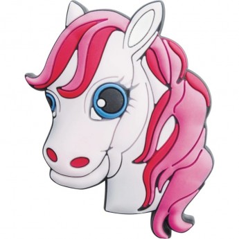 Детская резиновая ручка, пони GTV UM-KID-W-001 (комплект 3 шт) Детская резиновая ручка, пони GTV UM-KID-W-001 (комплект 3 шт)