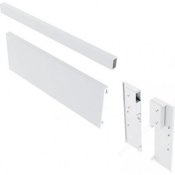 Комплект AXIS PRO для среднего внутреннего ящика GTV PB-AXISPRO-ZESWEW-B1 Комплект AXIS PRO для среднего внутреннего ящика GTV PB-AXISPRO-ZESWEW-B1