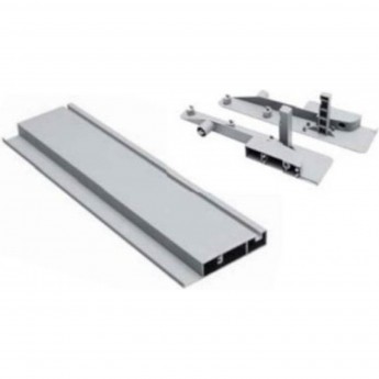 Комплект для высокого внутреннего ящика GTV PB-D-ZESWEWKW-C Комплект для высокого внутреннего ящика GTV PB-D-ZESWEWKW-C