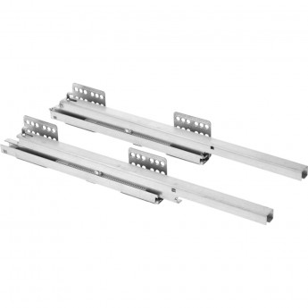 Комплект направляющих GTV PB-KO450BO-R1 для карго MOVIX PRO, с доводчиком, боковое крепление, скрытый монтаж, правый Комплект направляющих GTV PB-KO450BO-R1 для карго MOVIX PRO, с доводчиком, боковое крепление, скрытый монтаж, правый