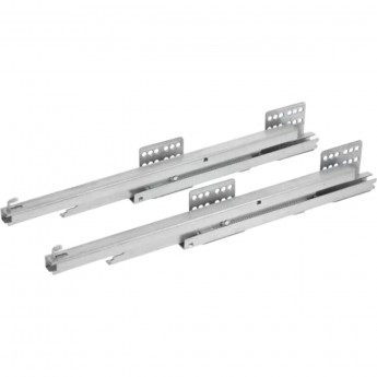 Комплект направляющих нижнего монтажа с доводчиком GTV PB-KO450BO-R2 Комплект направляющих нижнего монтажа с доводчиком GTV PB-KO450BO-R2