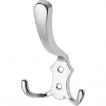 Мебельный крючок, алюминий GTV WZ-A0-K24-05 Мебельный крючок, алюминий GTV WZ-A0-K24-05