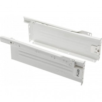 Метабокс L350 белый GTV MP-150350-10 Метабокс L350 белый GTV MP-150350-10