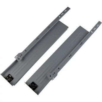 Метабокс L450 серый GTV MP-086450-80 Метабокс L450 серый GTV MP-086450-80