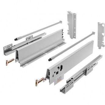Модерн Бокс GTV PB-D-KPL350C L350, высокий Модерн Бокс GTV PB-D-KPL350C L350, высокий