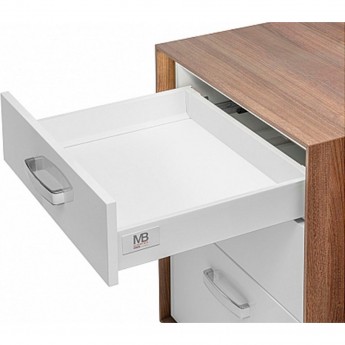 Модерн Бокс GTV PB-D-KPL450A1 L450, низкий Модерн Бокс GTV PB-D-KPL450A1 L450, низкий