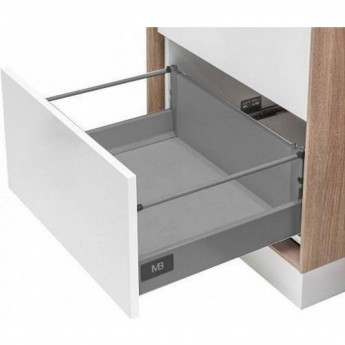 Модерн Бокс GTV PUSH TO OPEN PB-D-P2O550C L550, высокий Модерн Бокс GTV PUSH TO OPEN PB-D-P2O550C L550, высокий