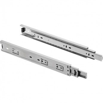 Направляющие шариковые полного выдвижения GX1 45/500 GTV PK-0H45500GX1