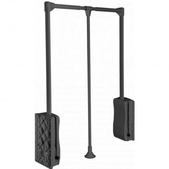 Пантограф 45/60 стальной, графит GTV PG-ST4560-60 Пантограф 45/60 стальной, графит GTV PG-ST4560-60