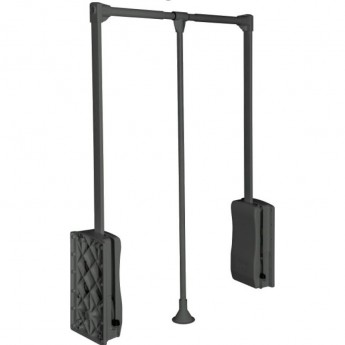 Пантограф 83/115 стальной, графит GTV PG-ST83115-60 Пантограф 83/115 стальной, графит GTV PG-ST83115-60