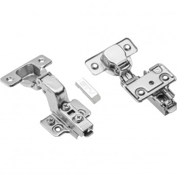 Петля самозакрывающаяся GTV ZM-DCHC07-3DZEO Петля самозакрывающаяся GTV ZM-DCHC07-3DZEO