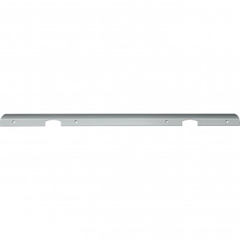 Планка угловая-2 L-образная GTV LMB-KAT28-ALU 28 мм