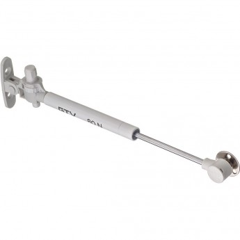Подъёмник газовый с амортизатором 80N GTV PD-GAM080-N10 белый