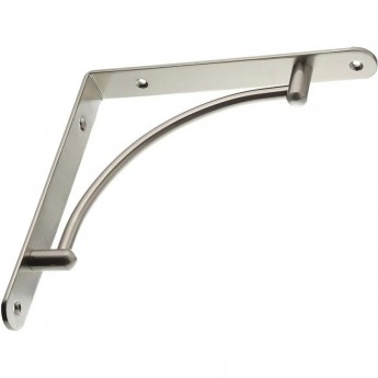 Полкодержатель, цвет хром GTV WB-073025-06 Полкодержатель, цвет хром GTV WB-073025-06