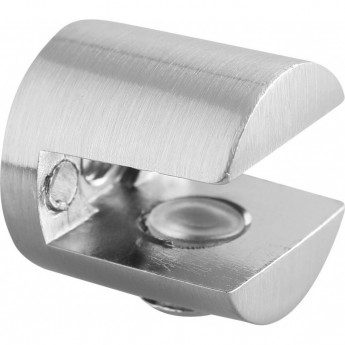 Полкодержатели для стеклянных полок, инокс GTV MC-J65-12-05 Полкодержатели для стеклянных полок, инокс GTV MC-J65-12-05