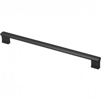 Ручка алюминиевая, черный матовый GTV UA-B0-311256-20M Ручка алюминиевая, черный матовый GTV UA-B0-311256-20M