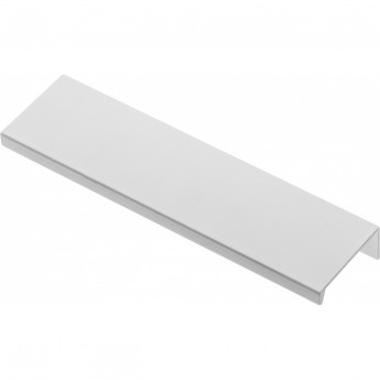 Ручка алюминиевая HEXI, белый матовый GTV UA-HEXI96-10M (комплект 6 шт) Ручка алюминиевая HEXI, белый матовый GTV UA-HEXI96-10M (комплект 6 шт)