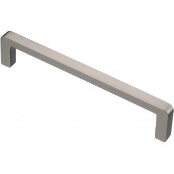 Ручка BAGIO 160 инокс GTV UZ-BAGIO-160-06 Ручка BAGIO 160 инокс GTV UZ-BAGIO-160-06