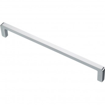 Ручка BAGIO 192 хром GTV UZ-BAGIO-192-01 Ручка BAGIO 192 хром GTV UZ-BAGIO-192-01