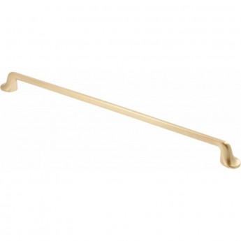 Ручка FABRICIO 320 GTV UZ-FABRICIO-320-18 брашированное золото Ручка FABRICIO 320 GTV UZ-FABRICIO-320-18 брашированное золото