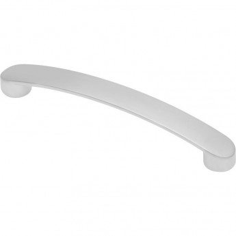 Ручка GENUA 128 GTV UZ-GENUA128-05 алюминий (комплект 3 шт) Ручка GENUA 128 GTV UZ-GENUA128-05 алюминий (комплект 3 шт)