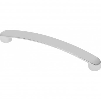 Ручка GENUA 160 GTV UZ-GENUA160-01 хром Ручка GENUA 160 GTV UZ-GENUA160-01 хром