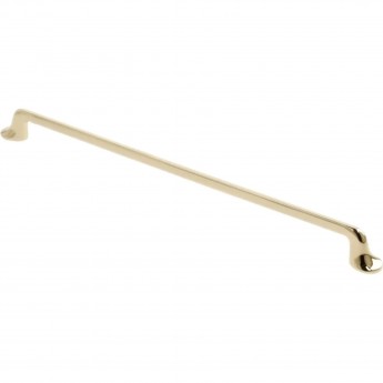 Ручка GTV FABRICIO 320 мм, золото Ручка GTV FABRICIO 320 мм, золото