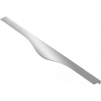 Ручка мебельная алюминиевая PICADO, хром GTV UA-PICADO-224-496-01 Ручка мебельная алюминиевая PICADO, хром GTV UA-PICADO-224-496-01