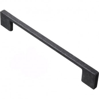 Ручка мебельная, античное серебро GTV UZ-819160-07 Ручка мебельная, античное серебро GTV UZ-819160-07