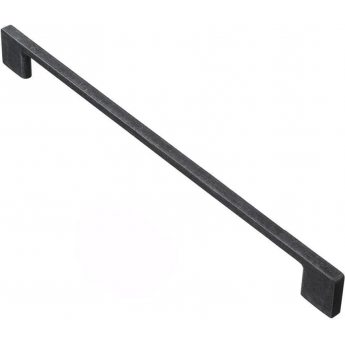 Ручка мебельная, античное серебро GTV UZ-819256-07 Ручка мебельная, античное серебро GTV UZ-819256-07