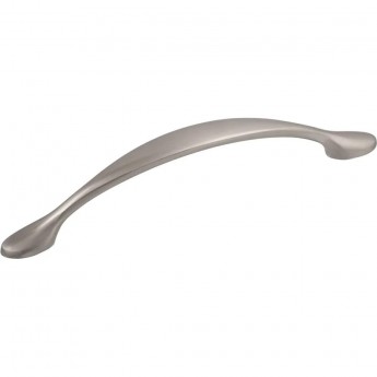 Ручка мебельная CAMAIO, сатин GTV UZ-CAMAI-128-02 (комплект 6 шт) Ручка мебельная CAMAIO, сатин GTV UZ-CAMAI-128-02 (комплект 6 шт)