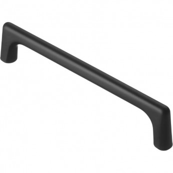 Ручка OCTAVIO, черный матовый GTV UZ-OCTAVIO-160-20M Ручка OCTAVIO, черный матовый GTV UZ-OCTAVIO-160-20M