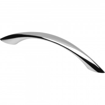 Ручка UZ 01-96 хром GTV UZ-01-096-01 Ручка UZ 01-96 хром GTV UZ-01-096-01