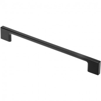 Ручка UZ 819-160 черный матовый GTV UZ-819160-20 Ручка UZ 819-160 черный матовый GTV UZ-819160-20