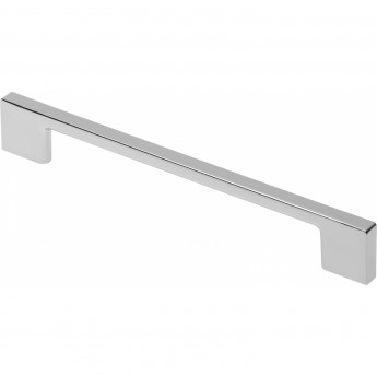 Ручка UZ 819-160 хром GTV UZ-819160-01 Ручка UZ 819-160 хром GTV UZ-819160-01