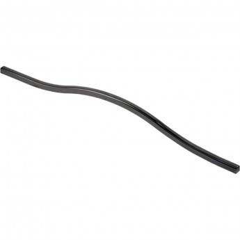 Ручка VITO, черный хром GTV UZ-VITO-160-12 Ручка VITO, черный хром GTV UZ-VITO-160-12