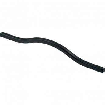 Ручка VITO, черный матовый GTV UZ-VITO-288-20M Ручка VITO, черный матовый GTV UZ-VITO-288-20M