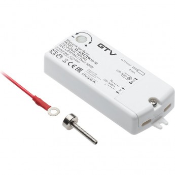 Сенсорный включатель под винт GTV AE-WBEZDK15-10 Сенсорный включатель под винт GTV AE-WBEZDK15-10