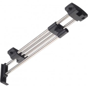 Штанга выдвижная PRESTIGE L500 GTV WW-WSD500-01B Штанга выдвижная PRESTIGE L500 GTV WW-WSD500-01B