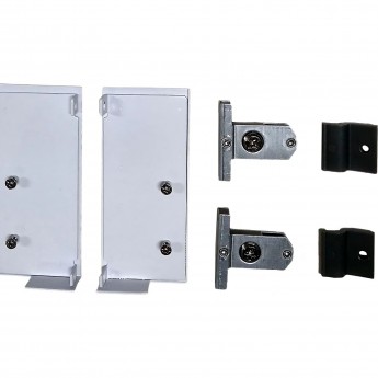 Соединитель фасада для Модерн бокс Про GTV PB-MBPRO-WEWMOCA1 Соединитель фасада для Модерн бокс Про GTV PB-MBPRO-WEWMOCA1