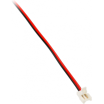 Соединитель SLIM к светодиодным лентам, с проводом GTV LD-ZTLS82M-2N