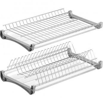 Сушка для посуды "ВАРИАНТ 3" хром GTV OC-2PV360-02-18 Сушка для посуды "ВАРИАНТ 3" хром GTV OC-2PV360-02-18