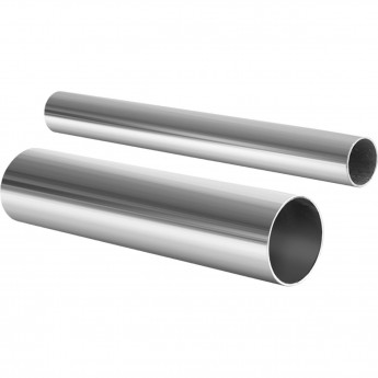 Труба, хром GTV RR-501230H01 Труба, хром GTV RR-501230H01